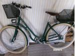 Bici da donna DIAMANT , made in Germania