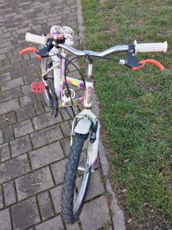 Bici Bimba Atala - Foto 9