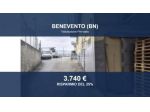 Immobile in asta di 13 m² in vendita a Benevento