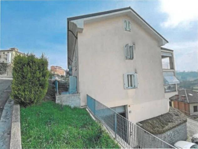 Immobile in asta di 38 m² in vendita a Moncalvo - Foto 9