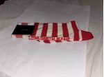 CALZE NUOVE DA UOMO FIRMATE ORIGINALI”PAUL SMITH”MADE IN ITALY TAGLIA UNICA