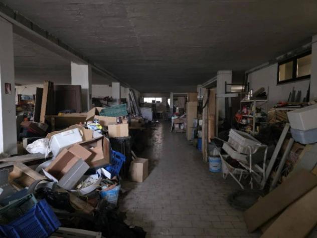 Immobile in asta di 1123 m² in vendita a Acquasparta - Foto 13