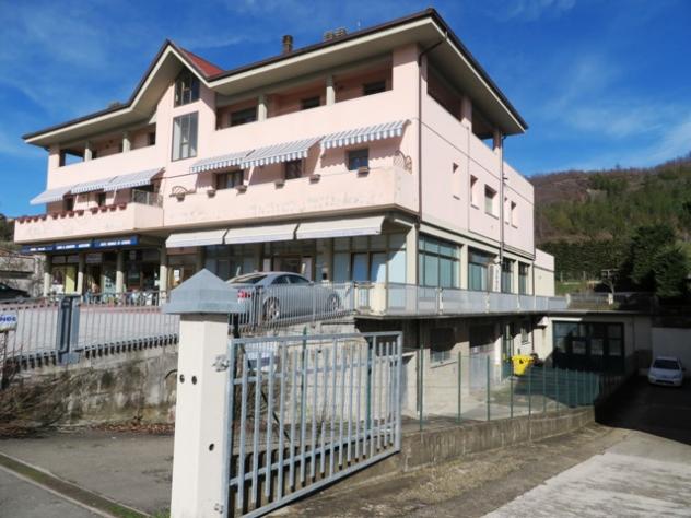 Magazzino a Gaggio Montano - Rif. - Foto 4