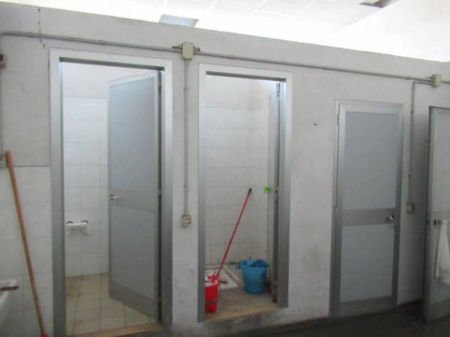 Immobile in asta di 1716 m² in vendita a Prato - Foto 2