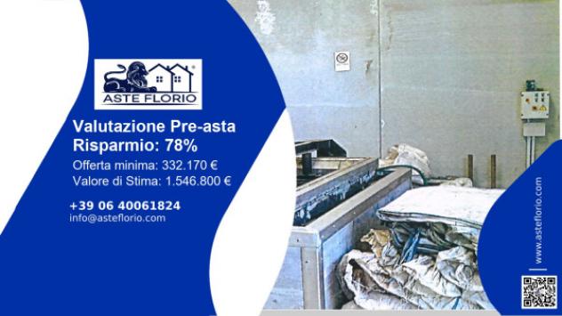 Immobile in asta di 3 m² con più di 5 locali in vendita a Tempio Pausania - Foto 2