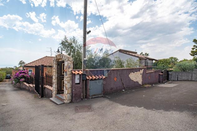 Villa singola in vendita a Aci Sant'Antonio, Lavinaio - Foto 2