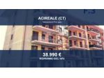 Immobile in asta di 126 m², box auto in vendita a Acireale