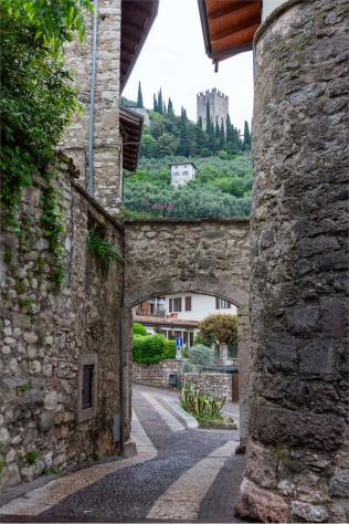 V000380 - ARCO VENDESI B&B RISTRUTTURATO - Foto 15