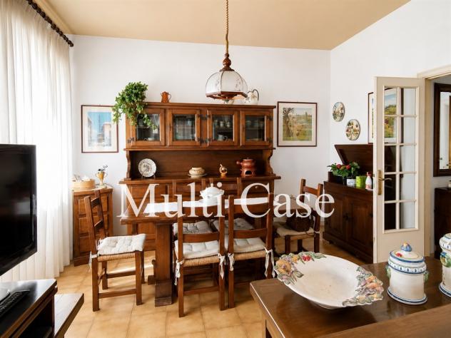 VILLA BIFAMILIARE A POCHI METRI DAL MARE - LIDO DI CAMAIORE (LU) - Foto 13