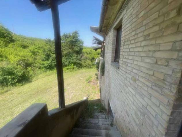 Immobile in asta di 394 m² in vendita a Campofilone - Foto 6