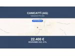 Immobile in asta di 1136 m² con più di 5 locali in vendita a Canicattì