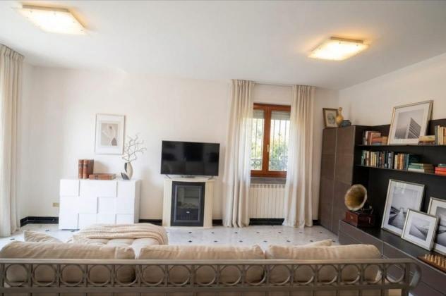 Appartamento in vendita a Marina di Carrara - Carrara 125 mq Rif: 1399636 - Foto 5