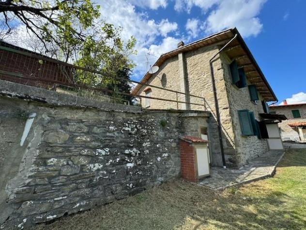 Casa singola in vendita a Cetica - Castel San Niccolò 190 mq Rif: 1424051 - Foto 2