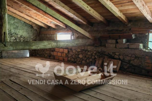 Casa indipendente di 160 m² con più di 5 locali in vendita a Castione della Presolana - Foto 12