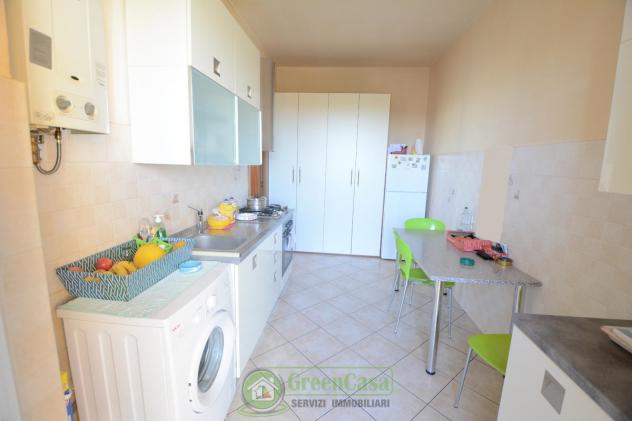 APPARTAMENTO di 3 vani e di 96 mq (CAVENAGO DI BRIANZA) rif. IGC 3 L 117 GRAMSCI - Foto 4