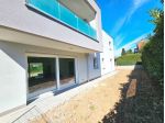 NUOVI 4 LOCALI CON GIARDINO, CLASSE "A"