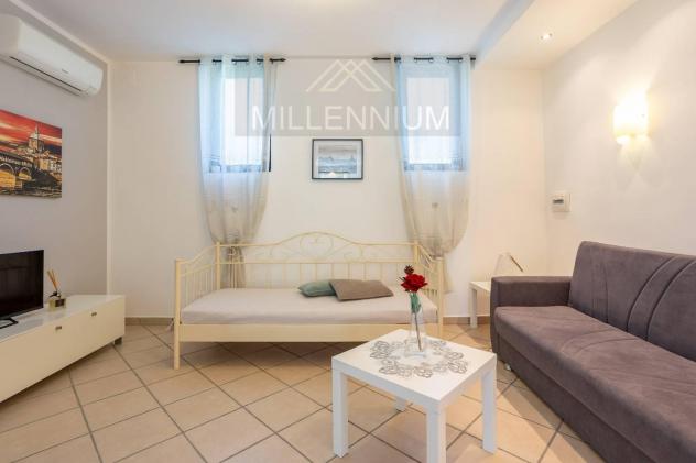 Villa singola - Dormelletto . Rif.: Drml549frncs - Foto 8