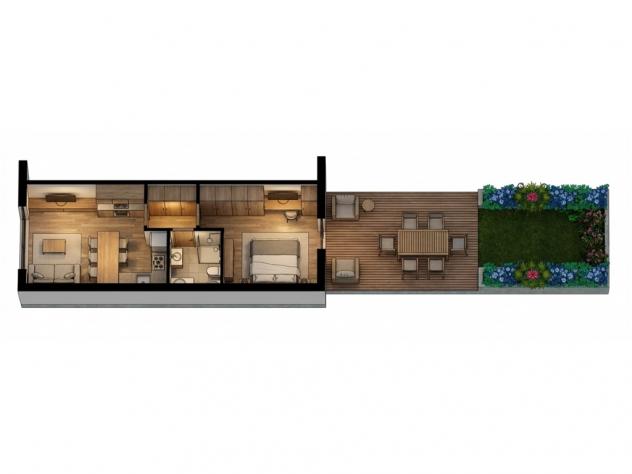 Appartamento in vendita a Ponzano - Empoli 501 mq  Rif: 1426989