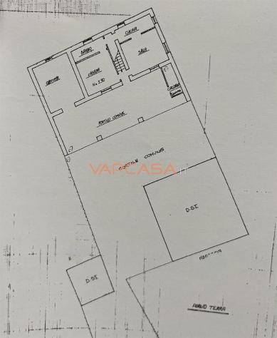 CASA INDIPENDENTE CON 2 APPARTAMENTI - Foto 20