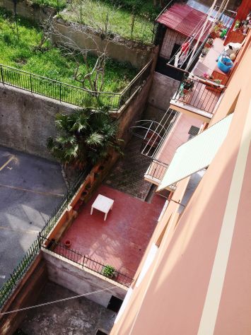 Genova Molassana 5 vani, GIARDINO. - Foto 3