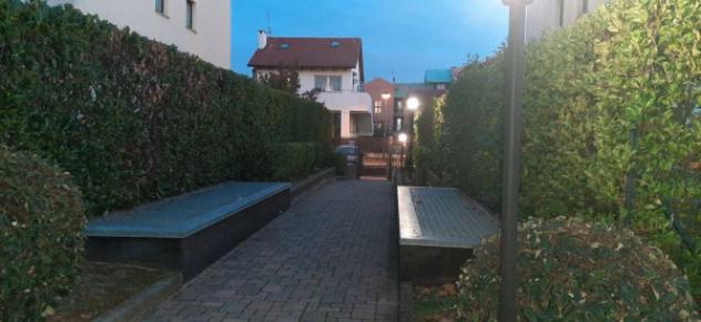 Immobile in asta di 190 m², box auto in vendita a Grugliasco - Foto 3