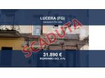 Immobile in asta di 84 m² in vendita a Lucera