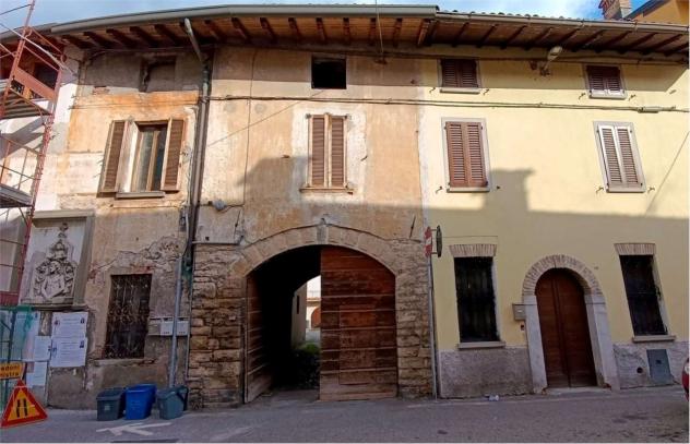 295/2024 2 BG - abitazione unifamiliare a martinengo