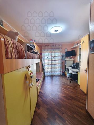 APPARTAMENTO di 4 vani e di 110 mq (MESSINA) rif. 2VS17561