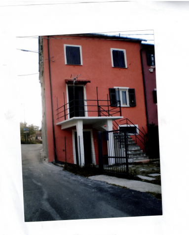 casa indipendente montoggio