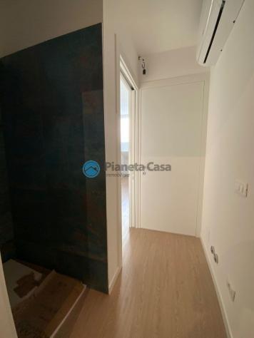 CENTRO: nuovo bilocale (arredato a nuovo) all'ultimo piano - Foto 14
