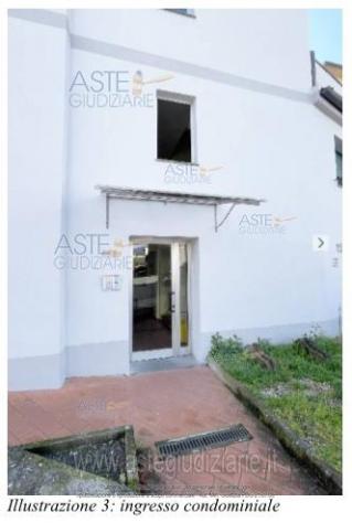 IMMOBILI-IMMOBILE RESIDENZIALE-Viale Adua, 293, 51100 Pistoia PT, Italia - Foto 6