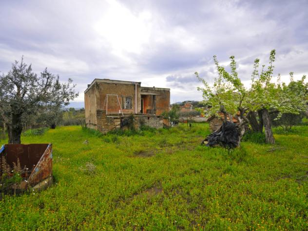 Villa in Via di Quarto Grande - Foto 17