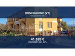Immobile in asta di 75 m² in vendita a Ronciglione