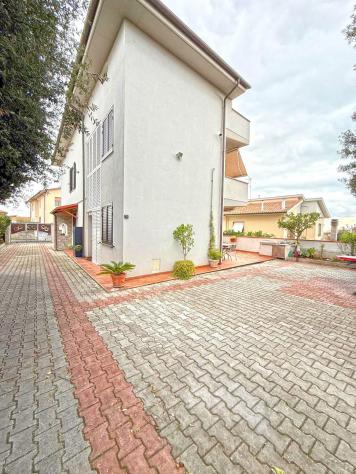 Villa in vendita a Rosignano Solvay - Rosignano Marittimo 260 mq Rif: 1387037 - Foto 5