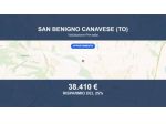 Immobile in asta di 120 m² con più di 5 locali e box auto in vendita a San  &hellip;