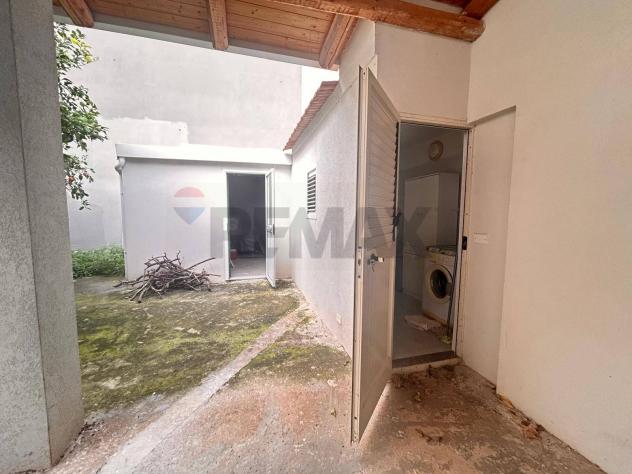 Casa Indipendente in vendita a Santa Croce Camerina - Foto 20