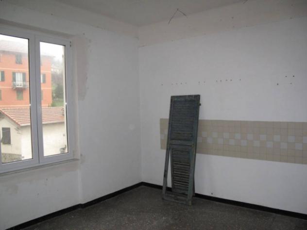 Immobile in asta di 102 m² in vendita a Serra Riccò - Foto 5