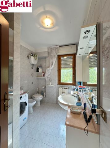 Rif. S2700 - Siena – Taverne d'Arbia - Garage e cantina - Foto 5