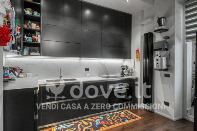 Appartamento di 100 m² con 3 locali in vendita a Taranto - Foto 17