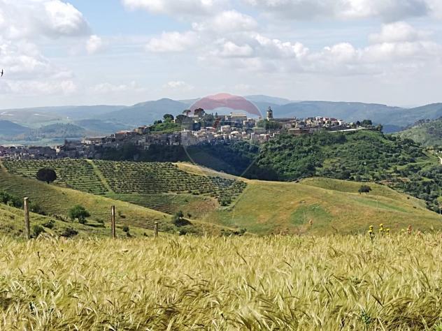 Villa o villino in vendita a Vizzini - Foto 5