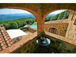 Casale in vendita a Volterra 580 mq  Rif: 668828