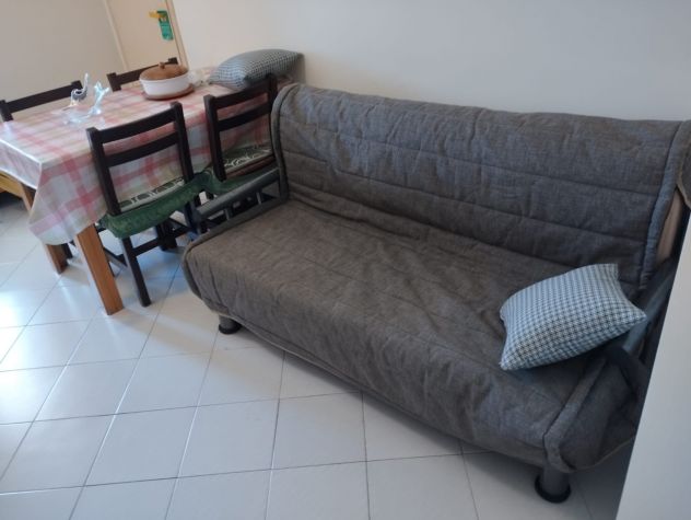 casa vacanza fronte mare - Foto 3