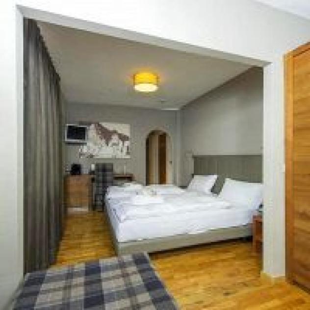 Gran Baita Albergo S.r.l. - Foto 4