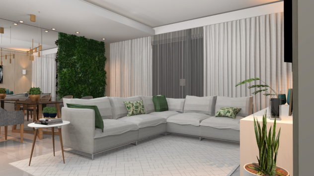 Interior Designer - Foto 3