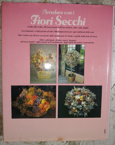 Arredare con i fiori secchi - Foto 2