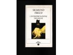 1994 L 'INTERPRETAZIONE DEI SOGNI SIGMUND FREUD RILEGATO NUOVO