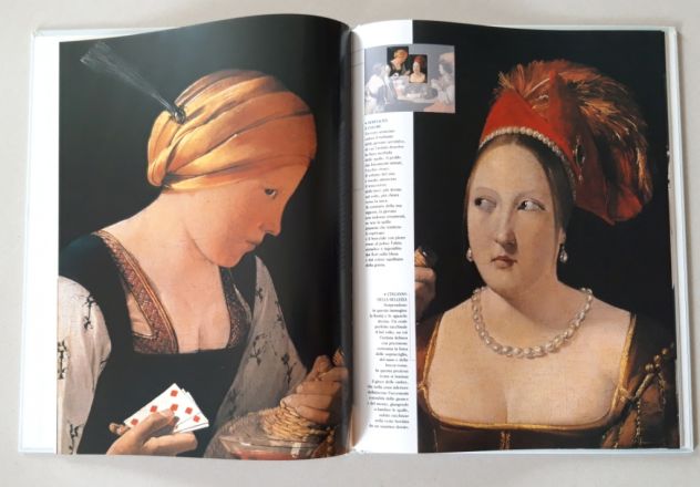 LA TOUR - Baro con l'asso di quadri - Foto 2