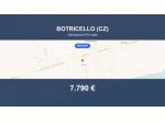 Immobile in asta di 69 m² in vendita a Botricello