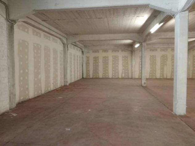 Immobile in asta di 750 m² in vendita a Fermo - Foto 3