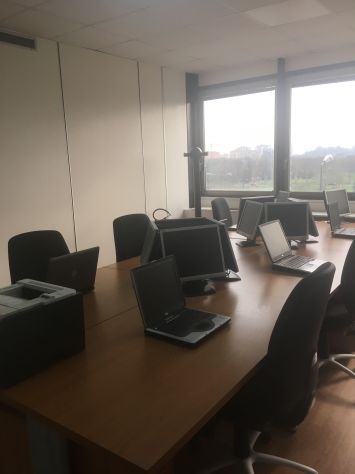 BonolaOffice Ufficio in via Antonio Cechov 50 - Foto 6